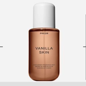 Phlur Vanilla Skin body mist